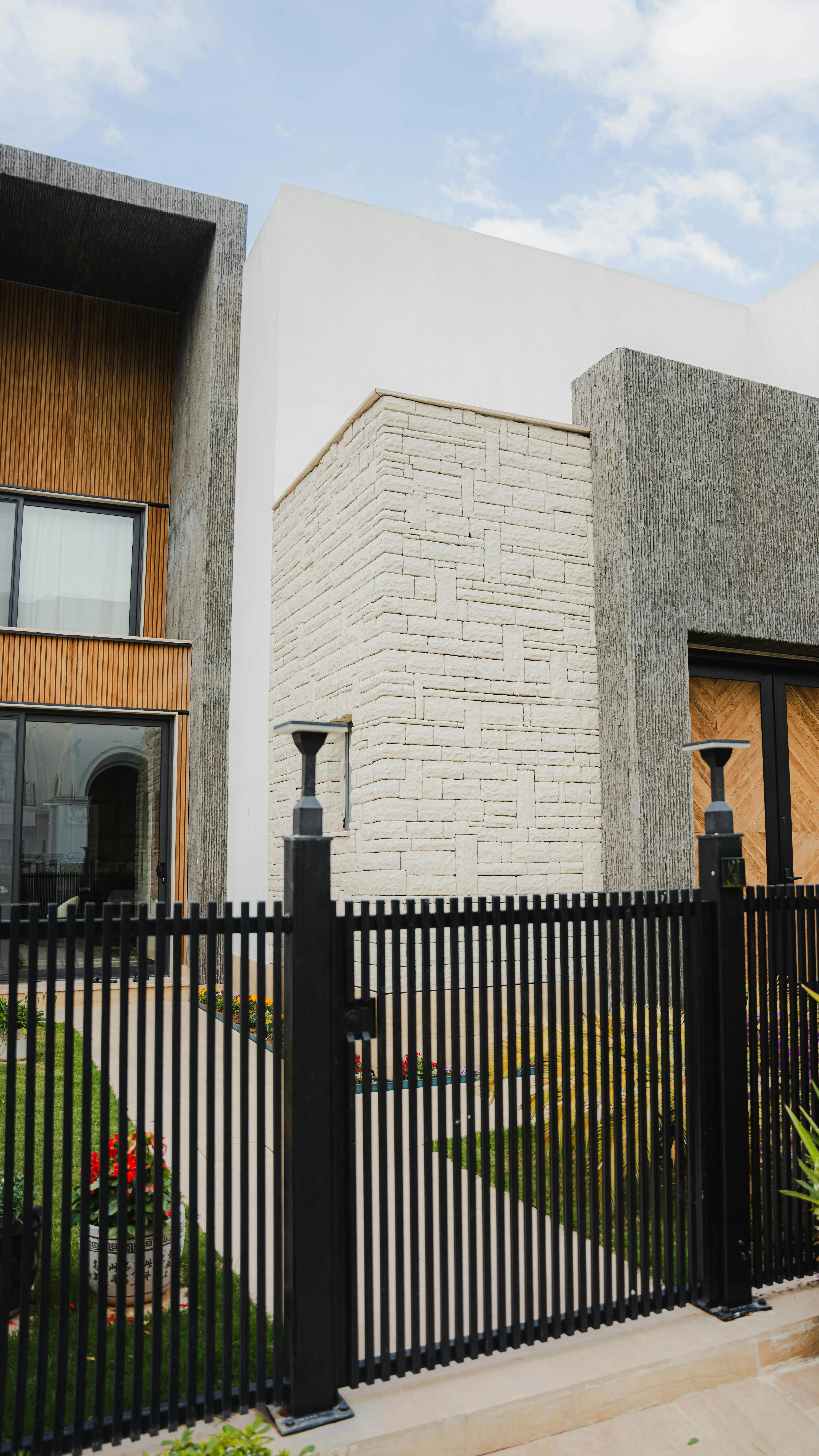 Legacy Properties