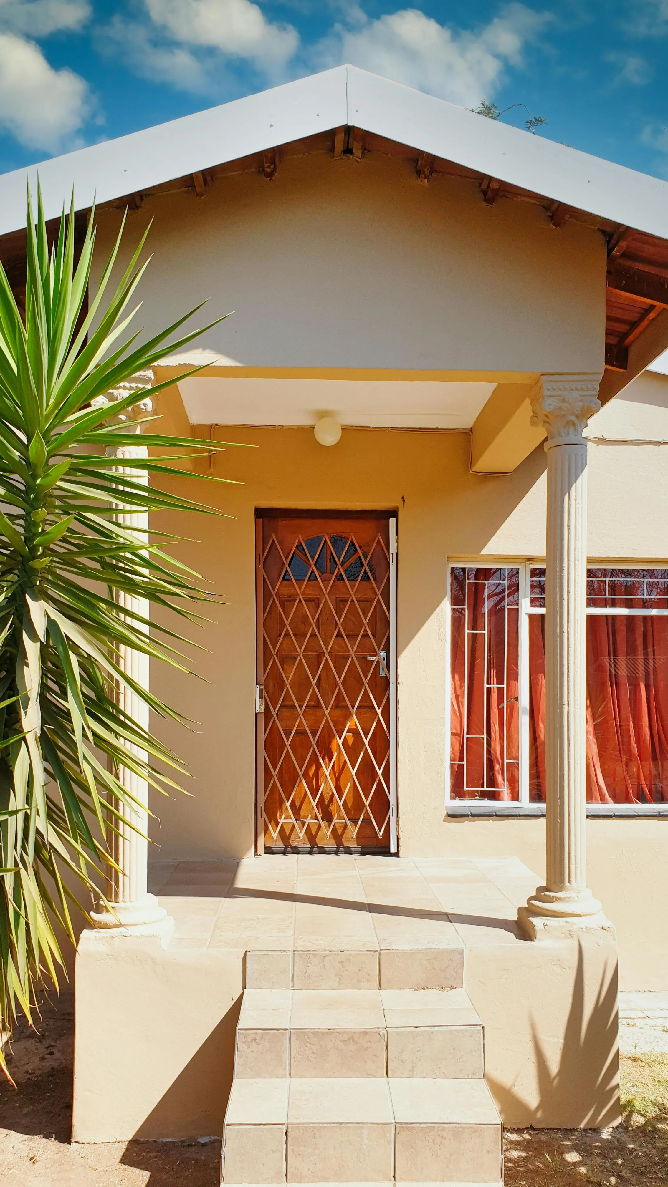 Legacy Properties
