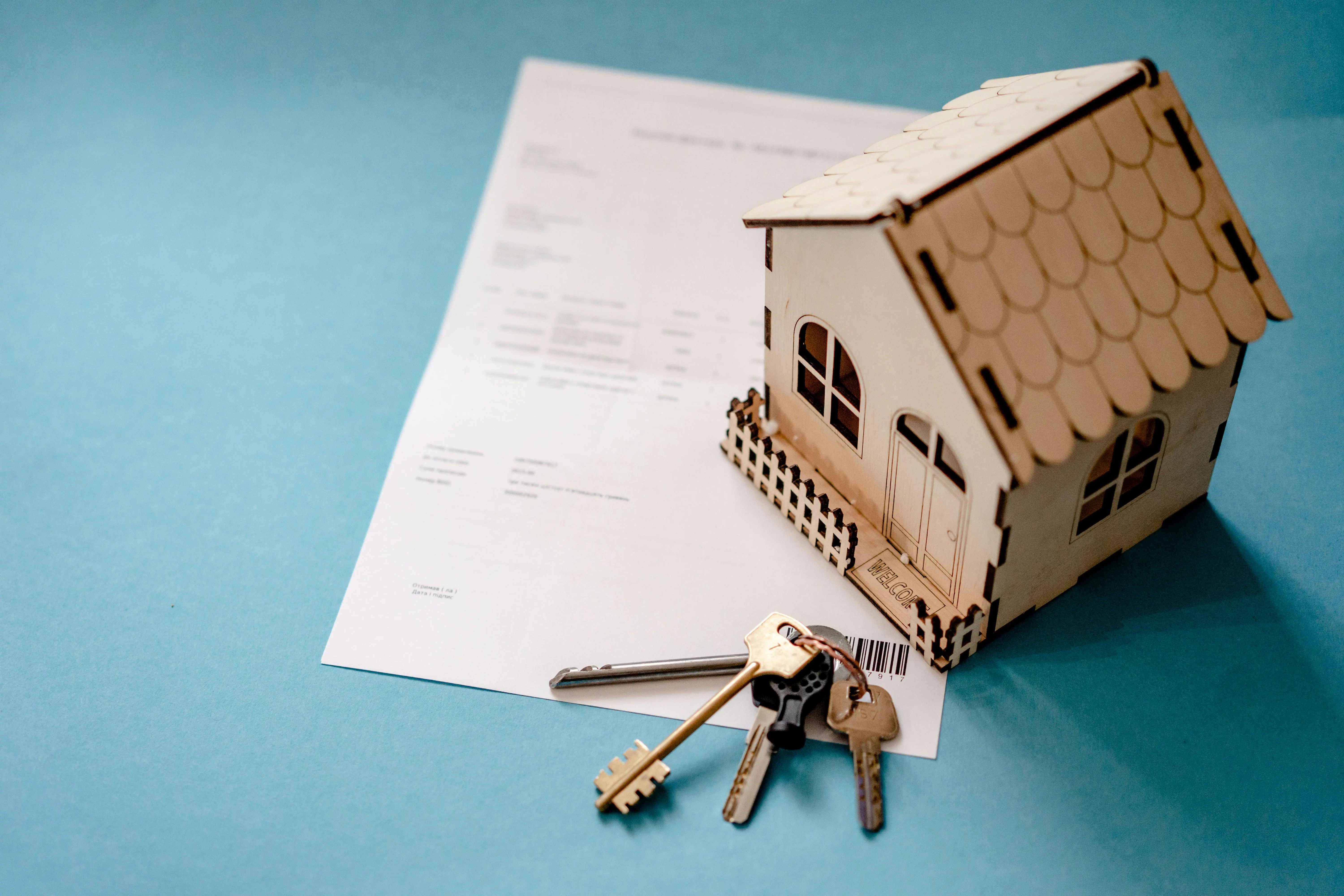 Legacy Properties